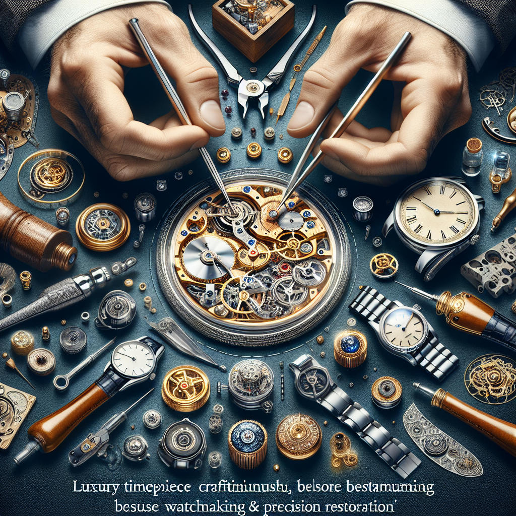 Luxury Watch